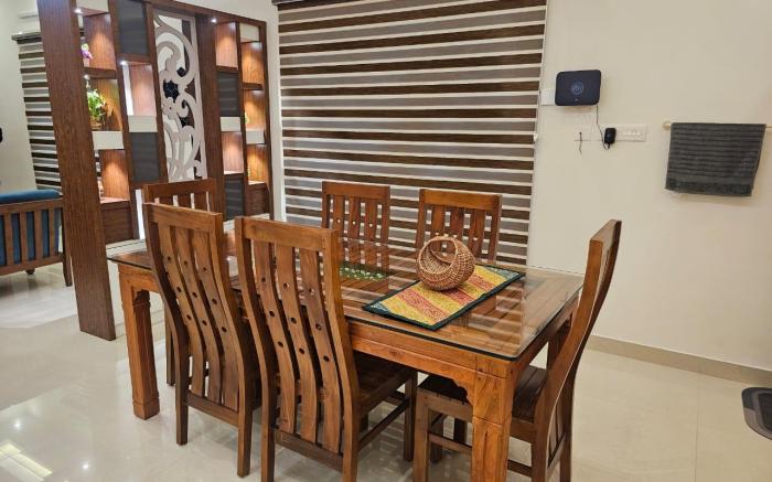 Starlit Homes By Indrapuri