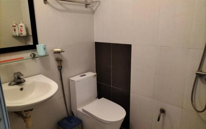 Noi Bai Airport - Sao Mai Hotel