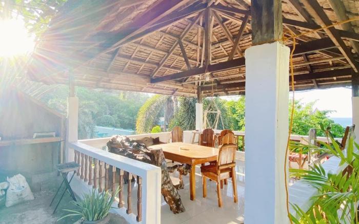 Private fully air-conditioned Room in a Rest house
