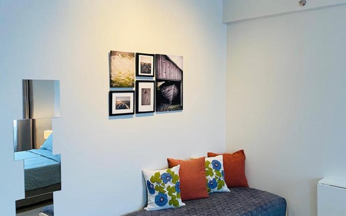 Condo unit near SM City Sta Rosa | unit 3