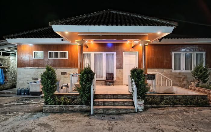 VILLA NUSANTARA 