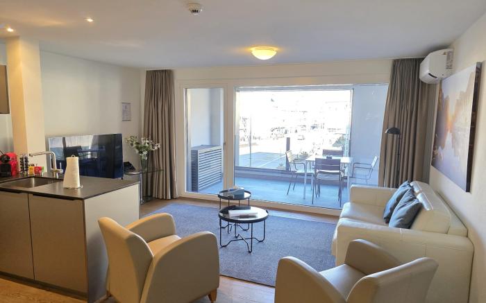 Swiss Hotel Apartments Interlaken 
