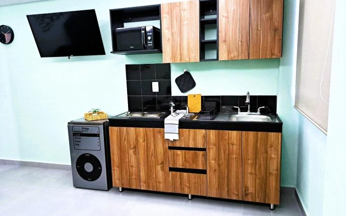 A03 EXECUTIVE SUITE at IZCALLI - TEPOTZOTLAN