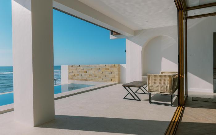 Palms La Union Beachfront Suites