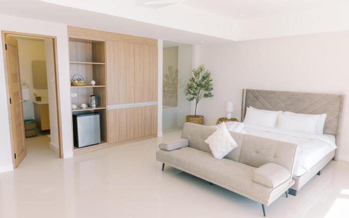 Palms La Union Beachfront Suites