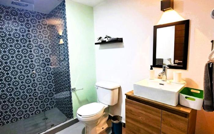 A05 EXECUTIVE SUITE at IZCALLI - TEPOTZOTLAN