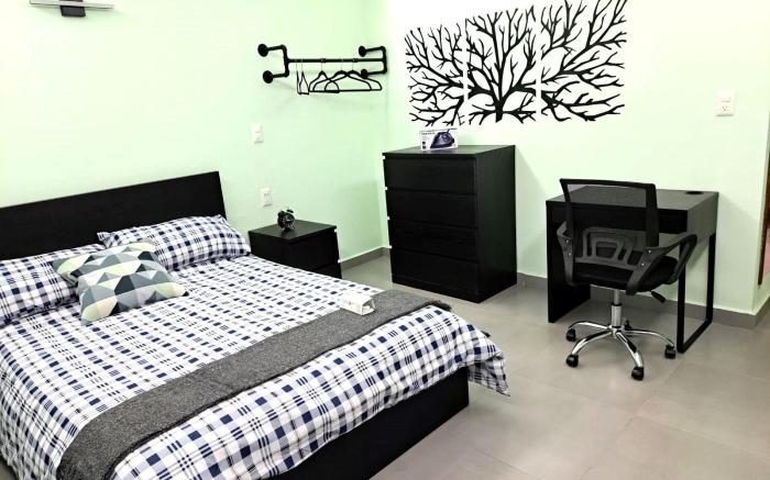 A14 EXECUTIVE SUITE at IZCALLI - TEPOTZOTLAN 