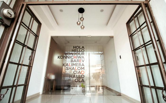 A14 EXECUTIVE SUITE at IZCALLI - TEPOTZOTLAN 