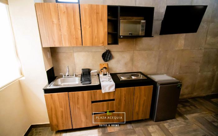 A22 EXECUTIVE SUITE at IZCALLI - TEPOTZOTLAN