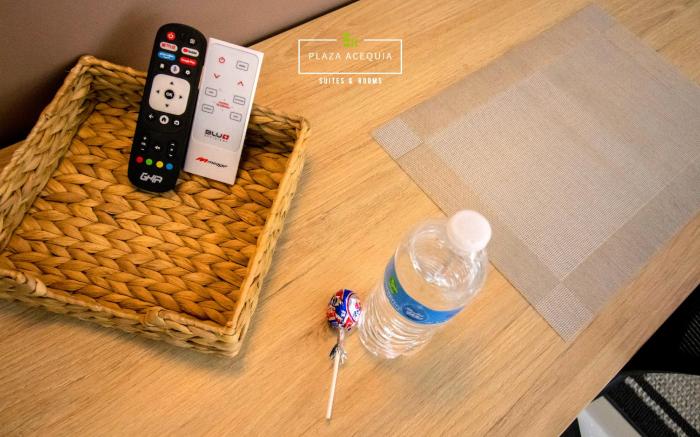 A24 EXECUTIVE SUITE at IZCALLI - TEPOTZOTLAN