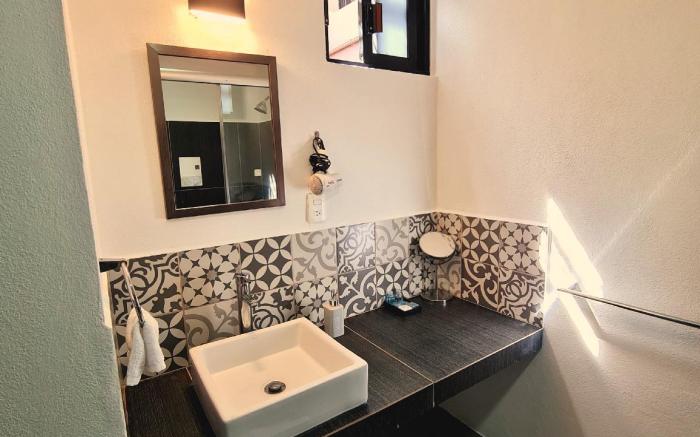 S04 EXECUTIVE SUITES at ITESM CEM