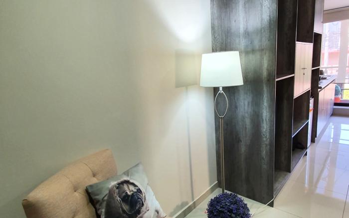 S08 EXECUTIVE SUITE at ITESM CEM