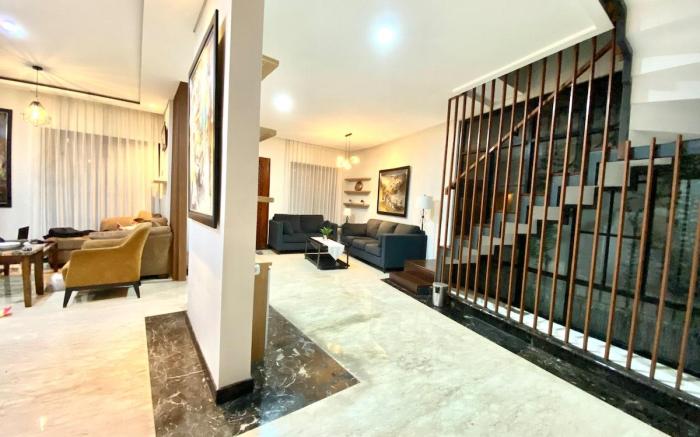 Villa Awan 1 Kota Batu