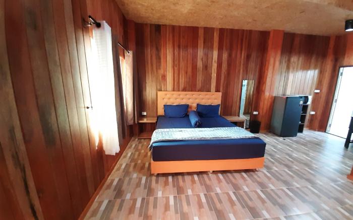 Baan Berm Family Inn