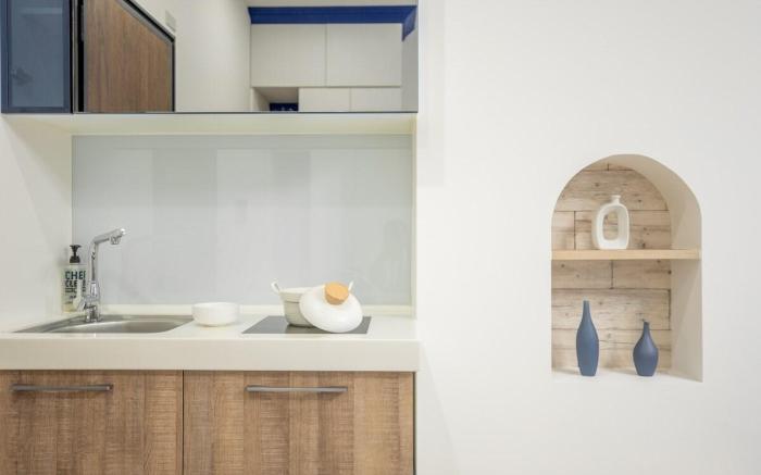 Wanderspace private hot spring house [Hai Tide] 