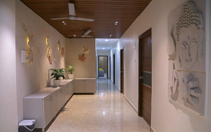 Yendluri S Abode