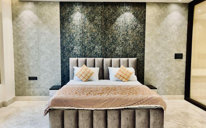 Ashirwad Residency