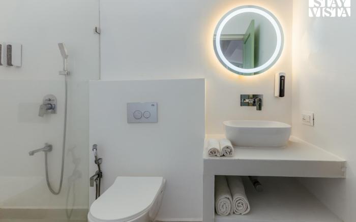 StayVista at Suite De Emerald