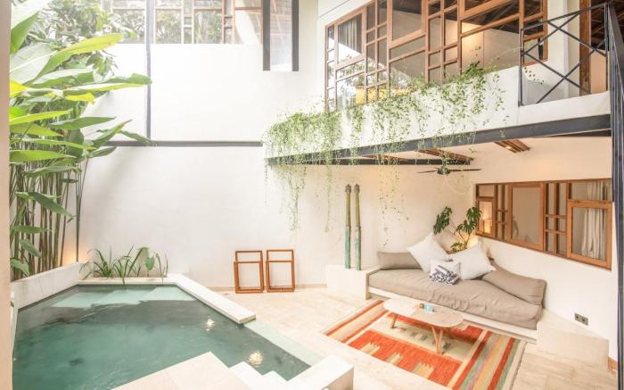 Beach Alcove Villa 7