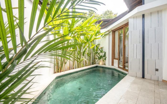 Beach Alcove Villa 6