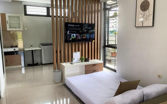 Shakilla House 8A Panorama Syariah