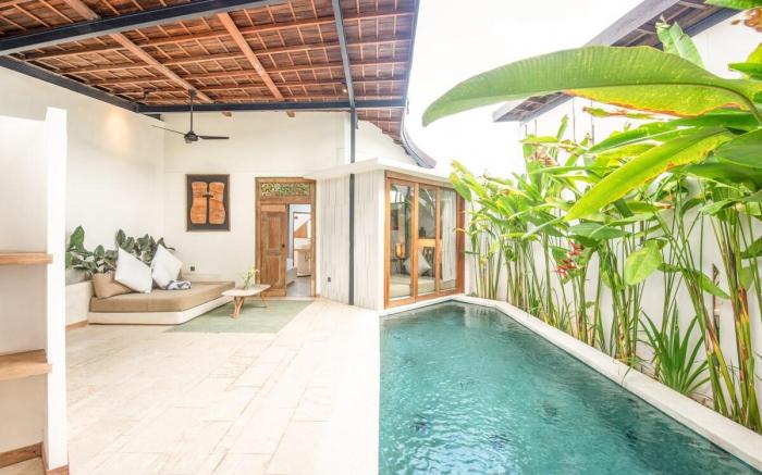 Beach Alcove Villa 2
