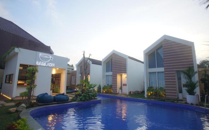 Syailendra Hotel Syariah Jepara