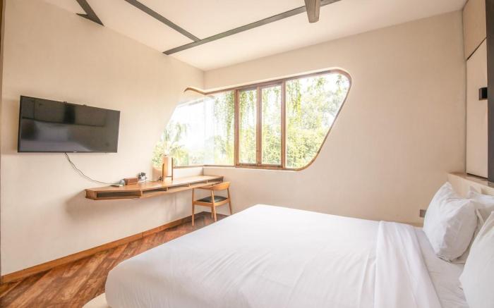 Beach Alcove Studio 1