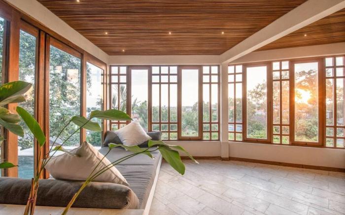 Beach Alcove Penthouse 
