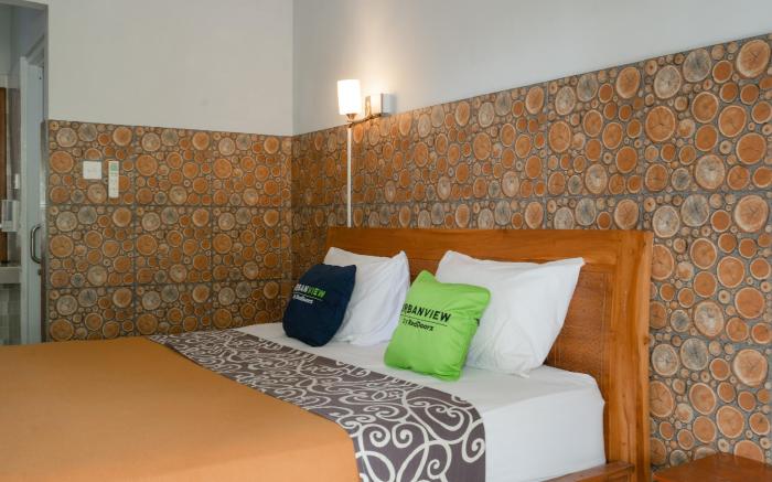 Urbanview Asung 2 Guesthouse near Canggu