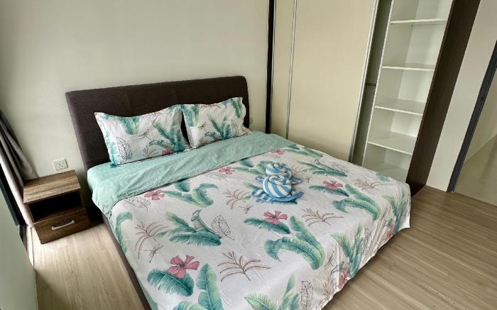 Podium Pakboy Apartment