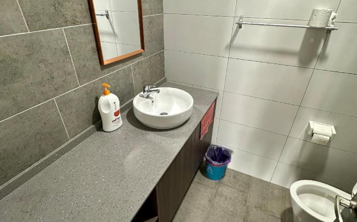 Podium Pakboy Apartment