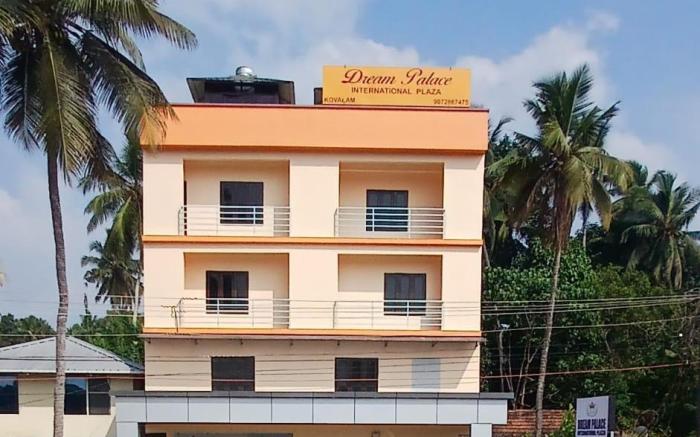 Royal Dream Palace International