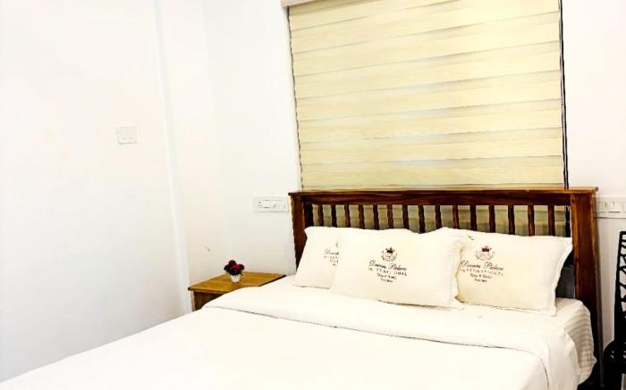Royal Dream Palace International