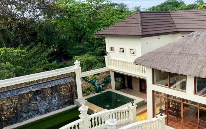 Sibsib Baybayin Beach Resort Cavite