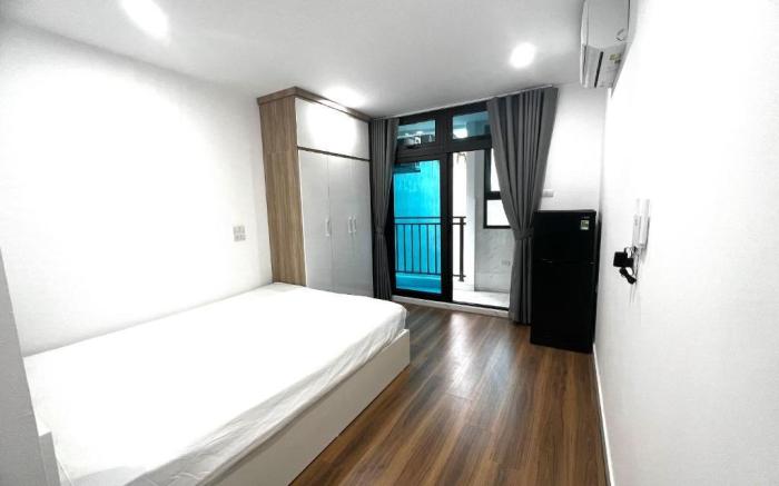 Era Apartment Doan Ke Thien