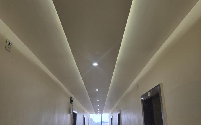kiwi Inn Hotel Regional Park Indore