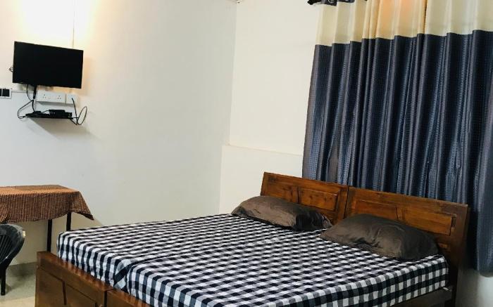 Sunrise home stay