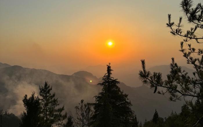 MeghSparsh Resorts