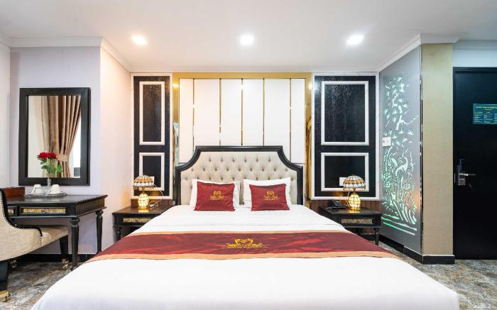 Dancentre Airport Stays - Havana Hotel