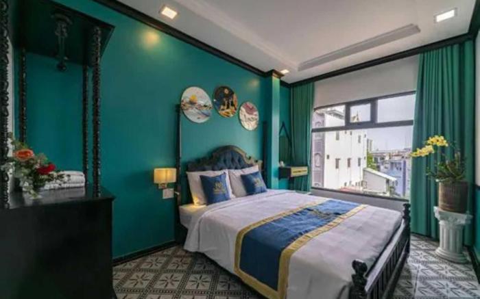 Dancentre Airport Stays - Vyvy Hotel