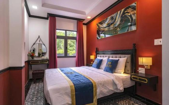 Dancentre Airport Stays - Vyvy Hotel