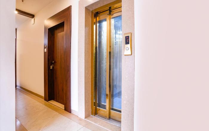 FabHotel Sunshine Residency