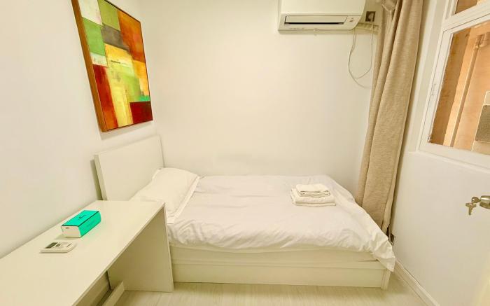 CityHome-5BRs,2Baths,Xujiahui, Wukang Road