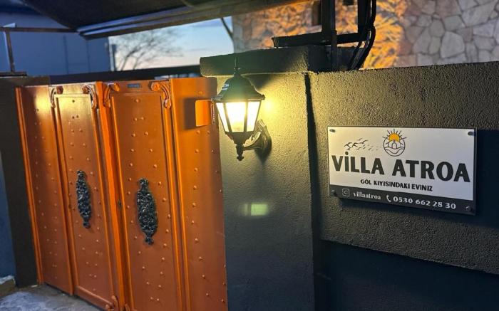 Villa Atroa