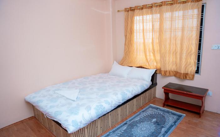 Misha's Hotel Restaurant & Yoga Retreat Center