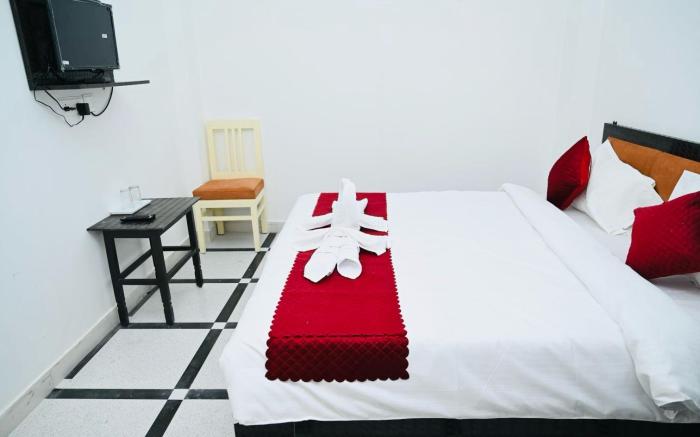 Hotel Rituraj 