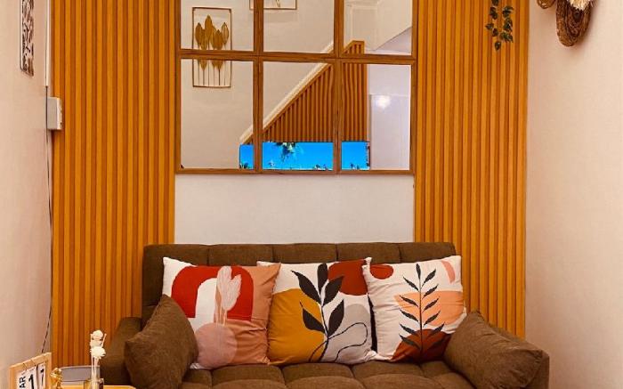 Spacious Loft nr MRT 2BR/2CR