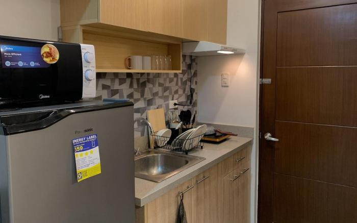 BFAM Suites| Cebu City Stay