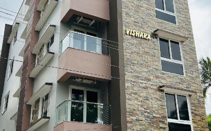 Vishaka Daily Rentals 1A